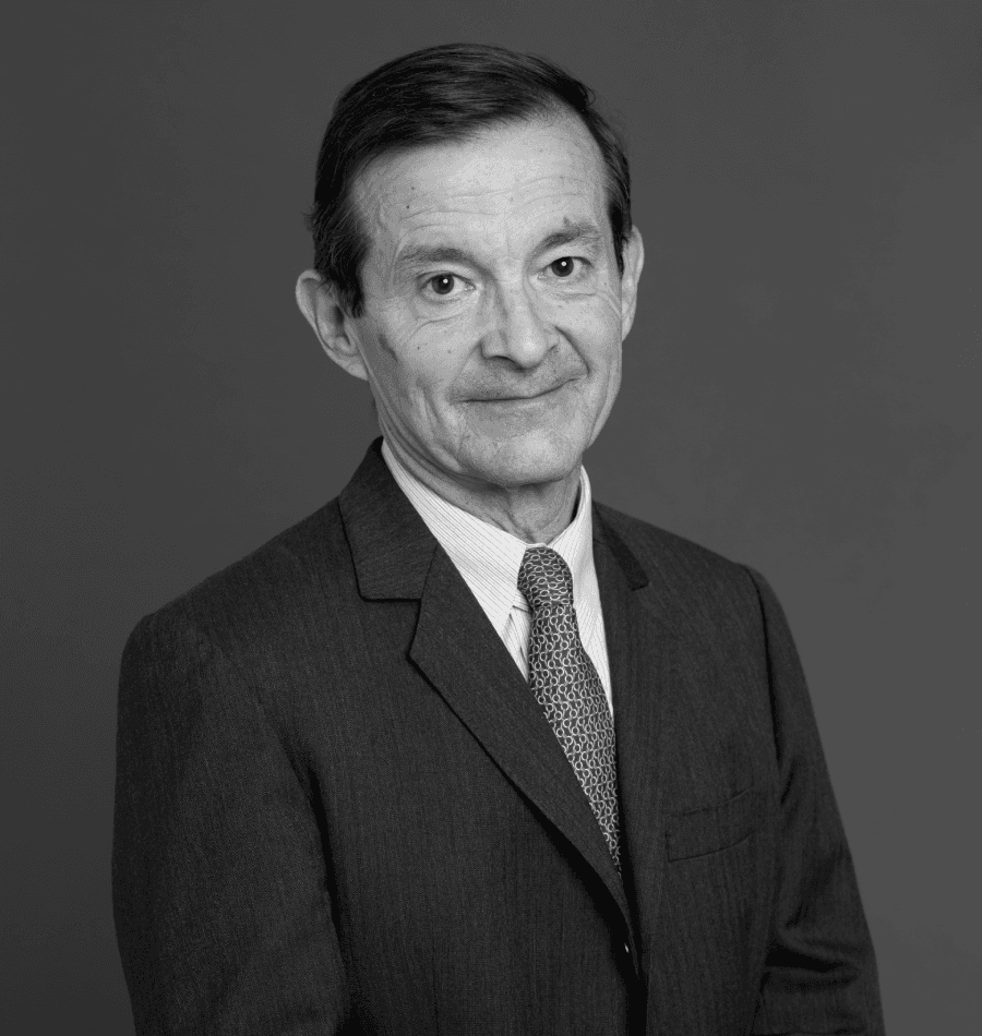 Retrato de socio del estudio